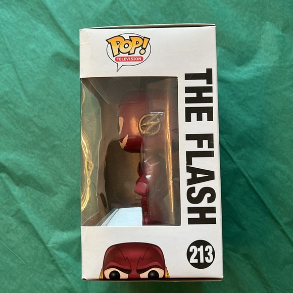 Flash!!!! Pop !!!! - Picture 2 of 4
